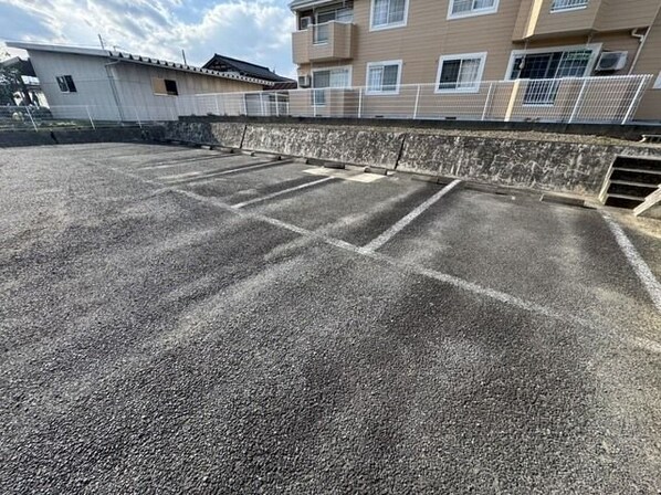 プラーノ杜の物件内観写真